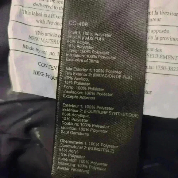 Marmot Jacket - Picture 6 of 6